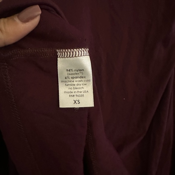 Susan Manaco cape blouse - Picture 6 of 6